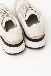 Tênis Theo Camurça