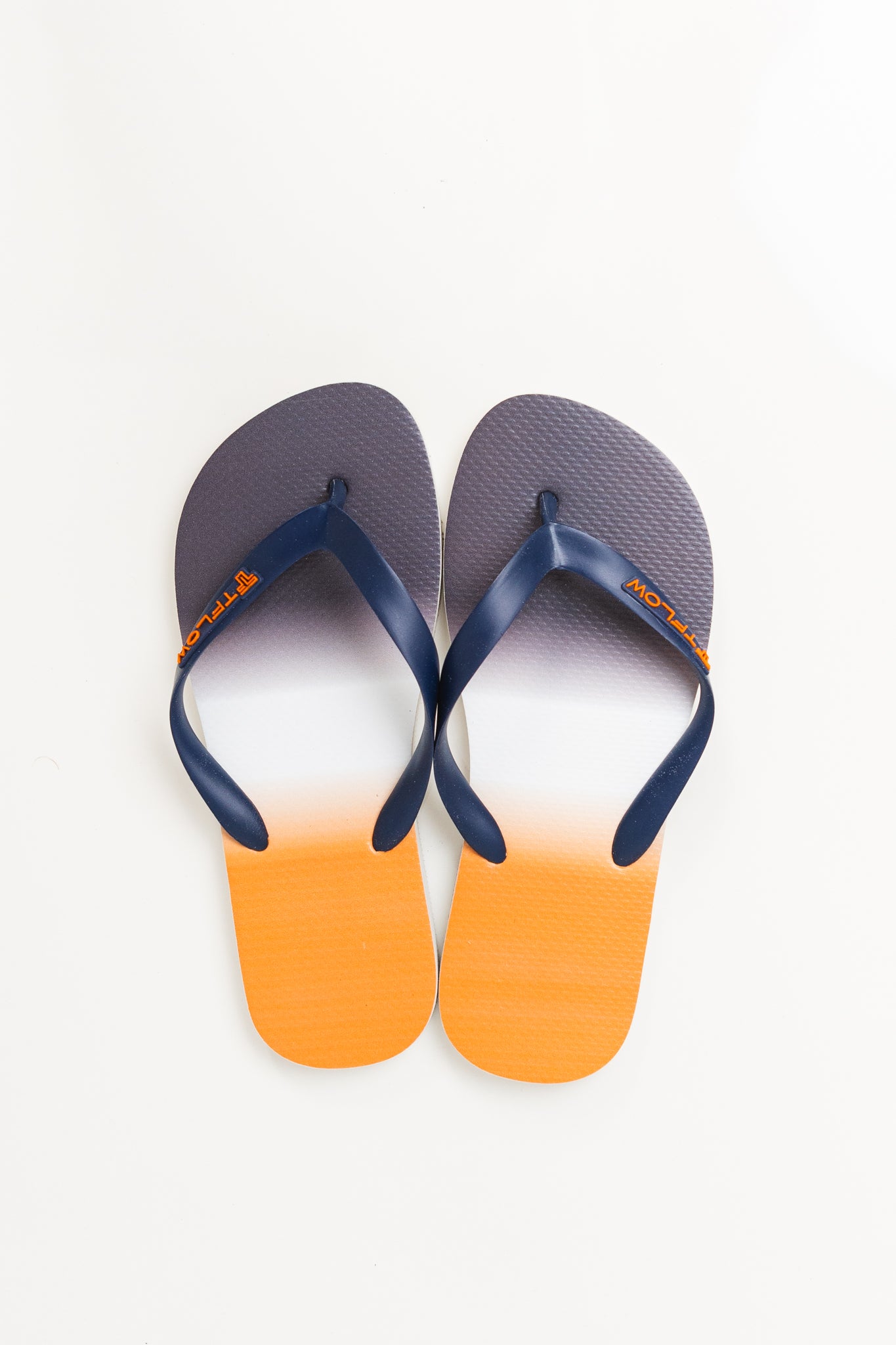 Chinelo Flip Flop Tapirundu Azul Marinho