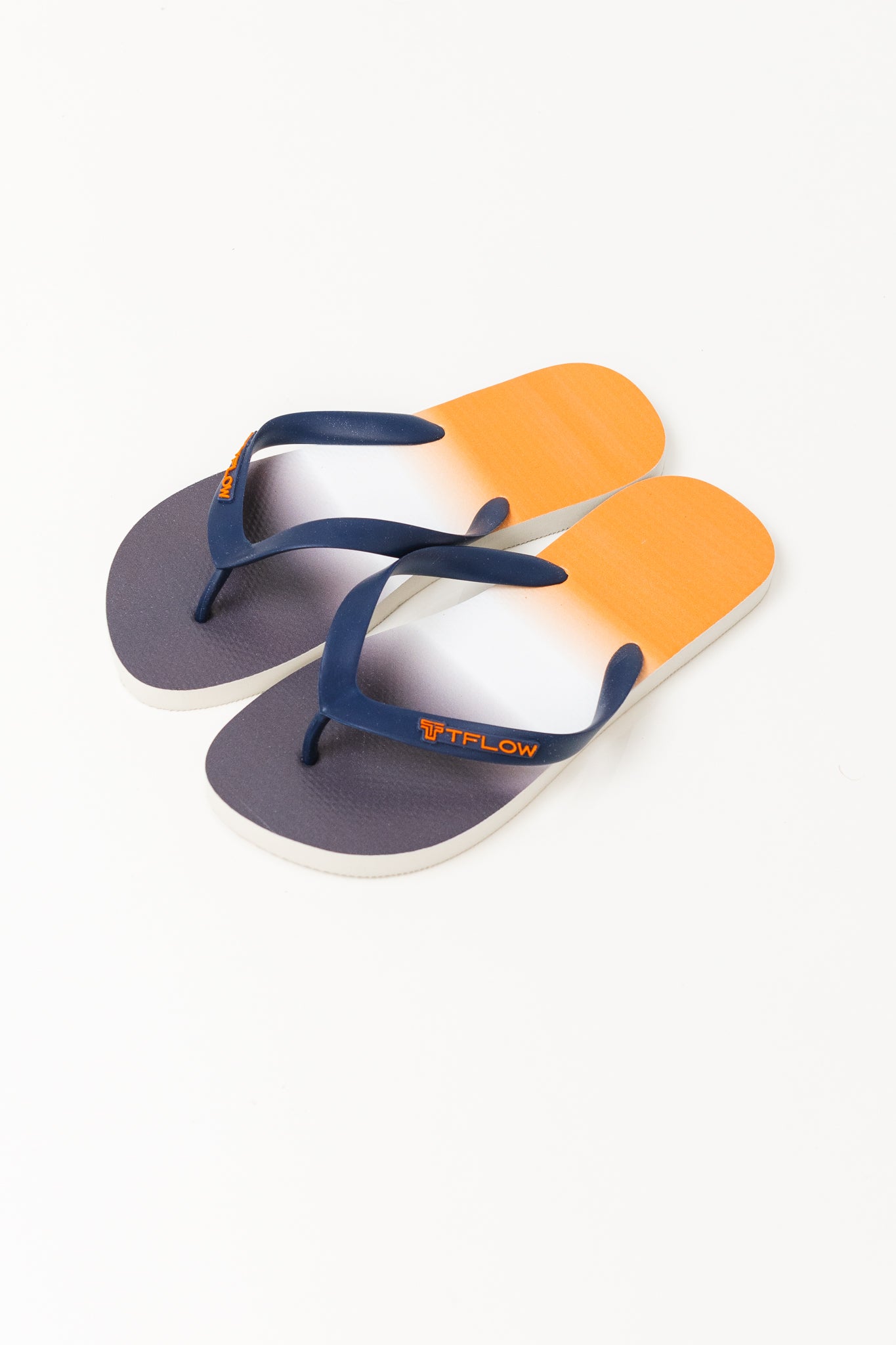 Chinelo Flip Flop Tapirundu Azul Marinho