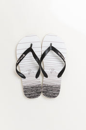 Chinelo Flip Flop Anto Branco