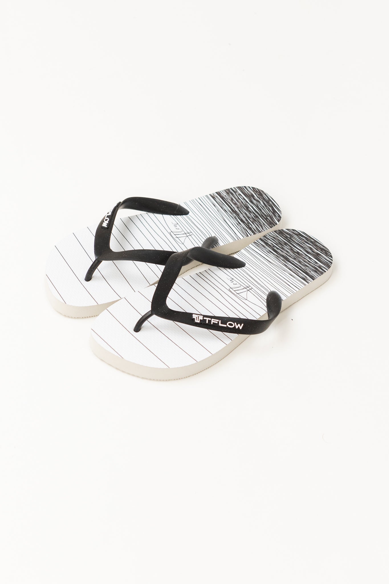 Chinelo Flip Flop Anto Branco