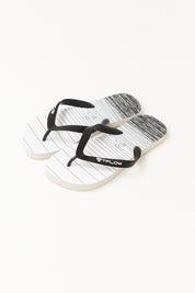 Chinelo Flip Flop Anto Branco