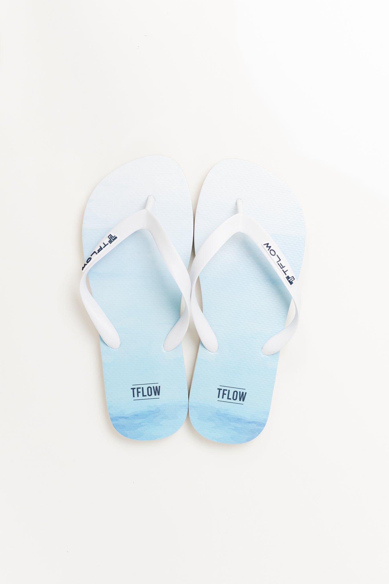 Chinelo Flip Flop Lagune Branco