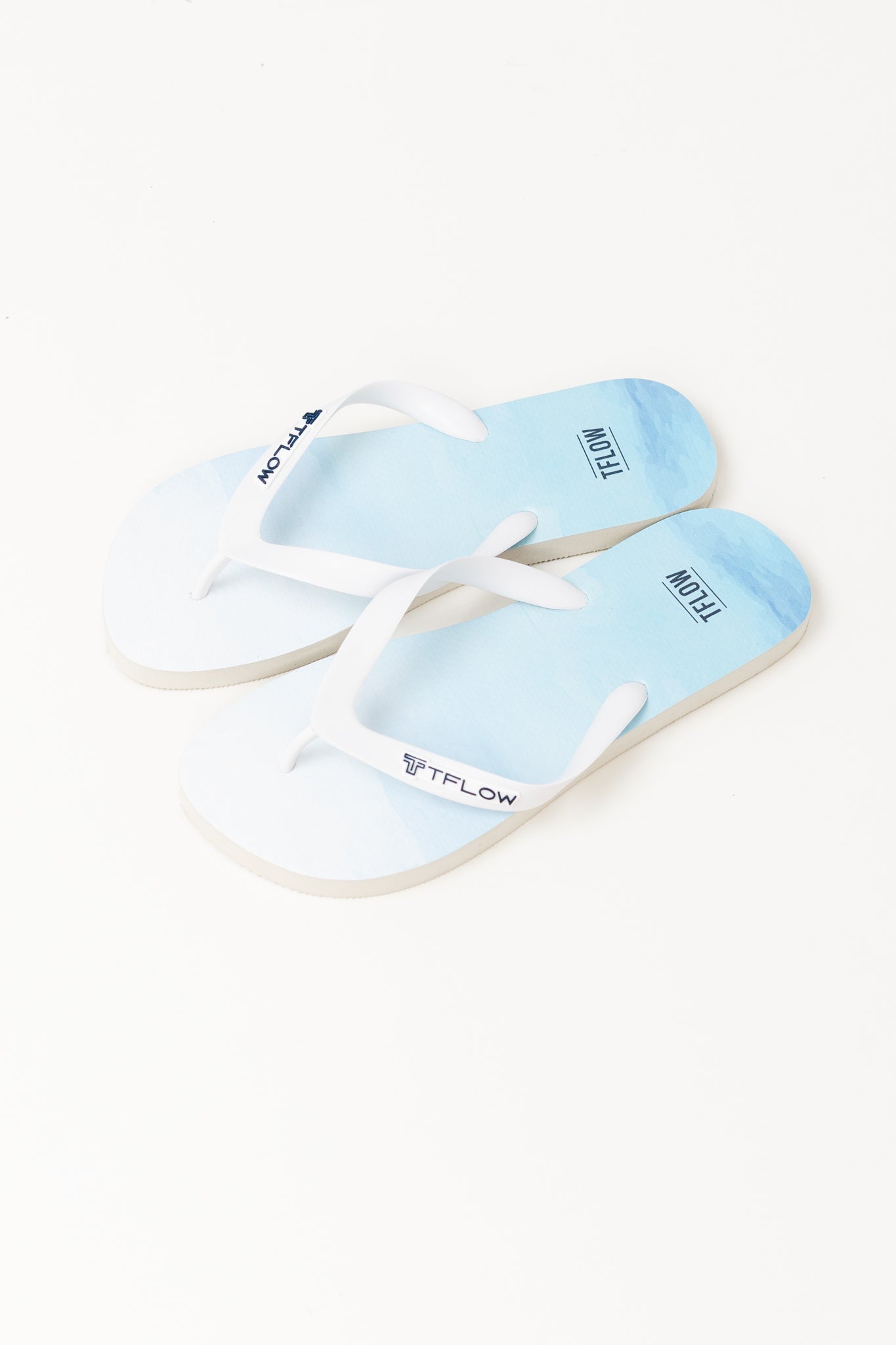 Chinelo Flip Flop Lagune Branco