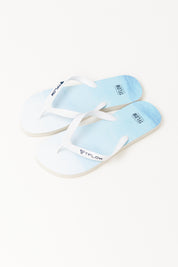 Chinelo Flip Flop Lagune Branco