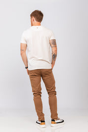 Camiseta Galles Natural