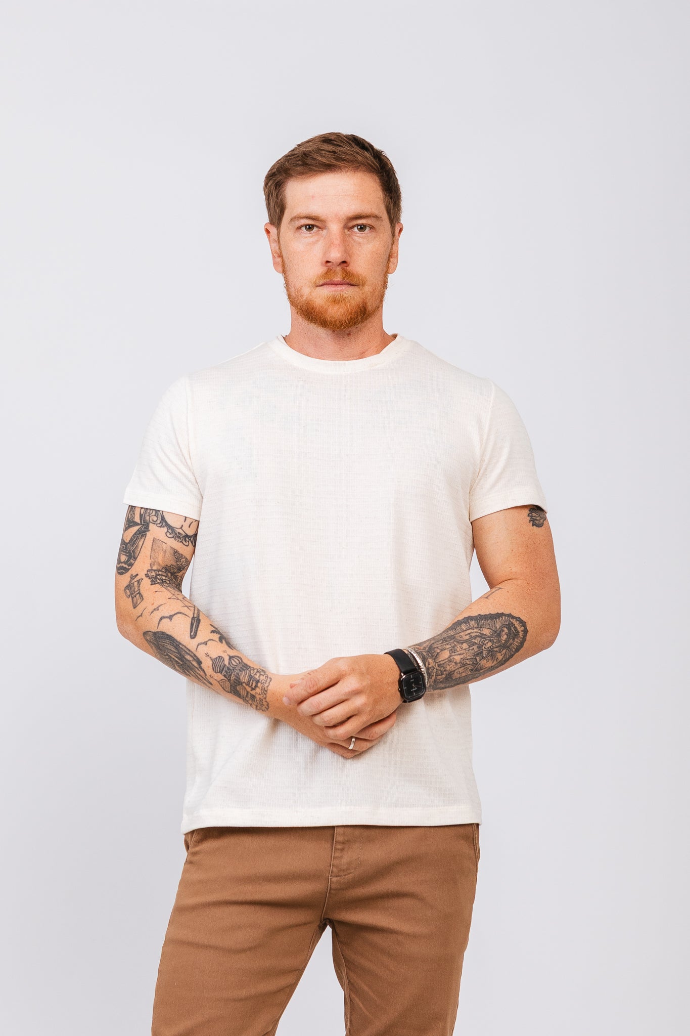Camiseta Galles Natural