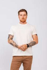 Camiseta Galles Natural