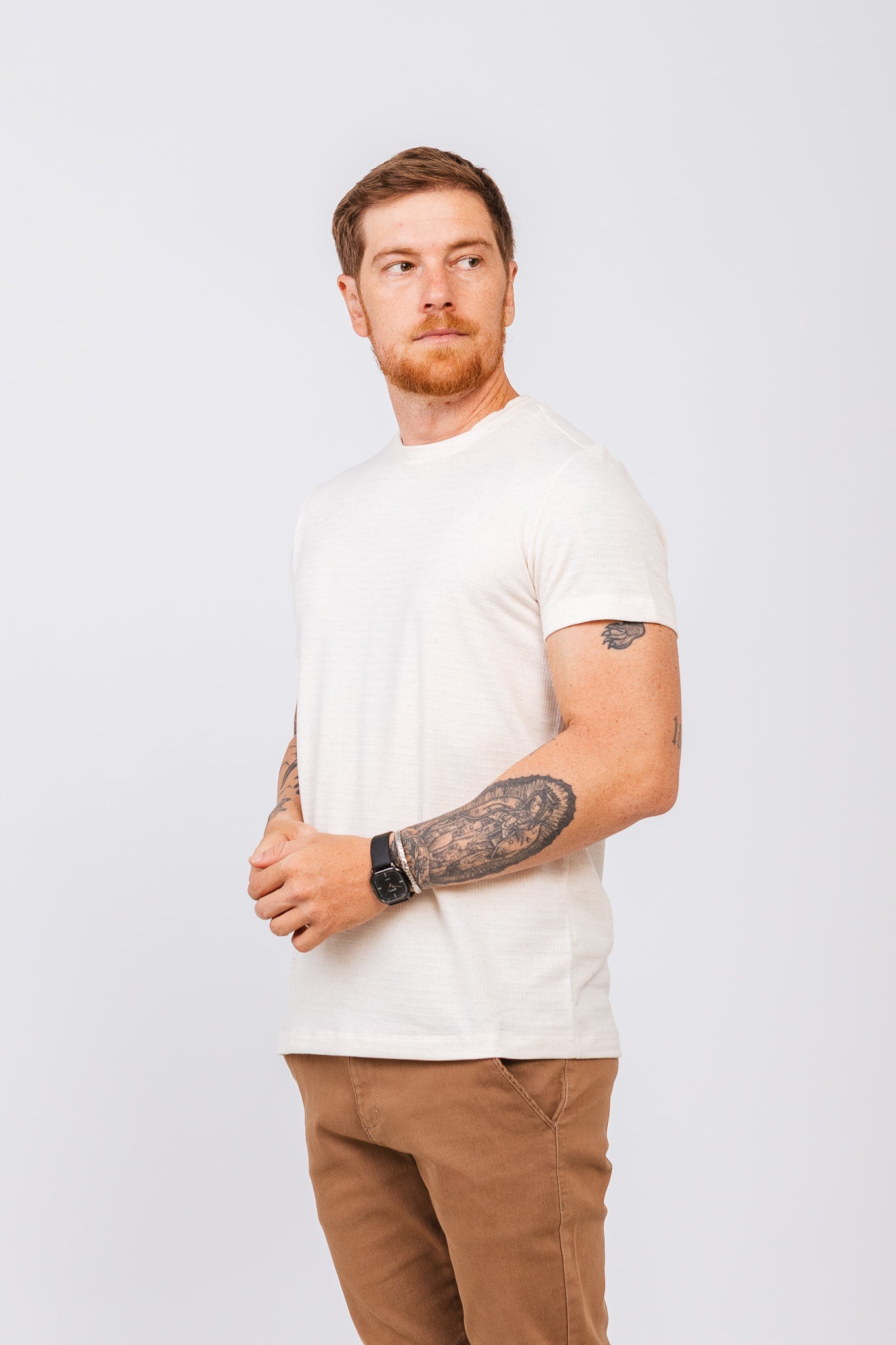Camiseta Galles Natural