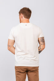 Camiseta Galles Natural