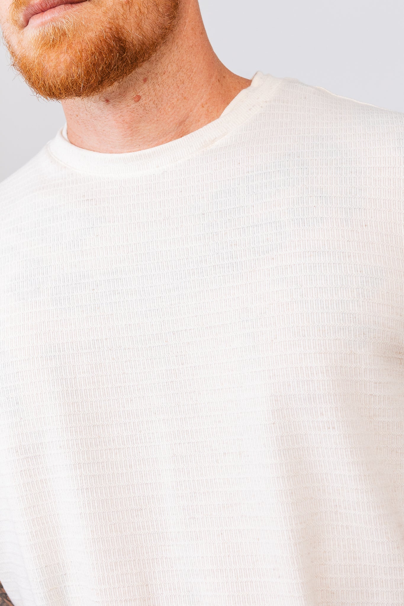 Camiseta Galles Natural