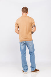 Calça Jeans Mura Delave Stone