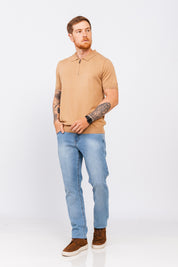 Calça Jeans Mura Delave Stone