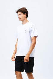 Camiseta Soul Lilium Branca