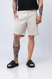 Bermuda Linen Kaimbe