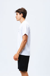 Camiseta Soul Lilium Branca