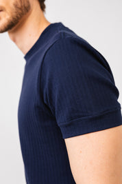 Camiseta Segovia Azul Marinho