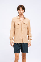 Camisa ML Cariri