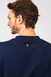 Camiseta Segovia Azul Marinho