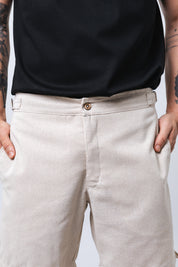 Bermuda Linen Kaimbe
