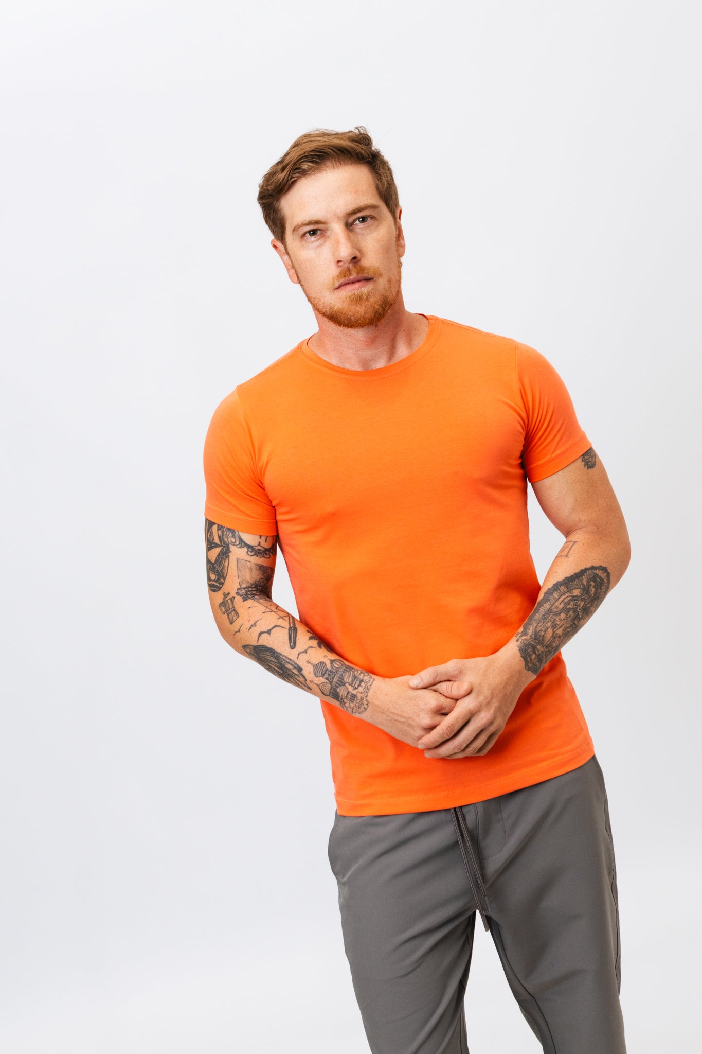 Camiseta Pima Next Edition