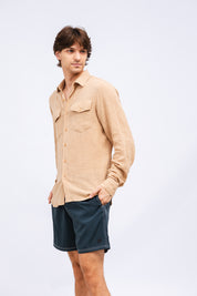 Camisa ML Cariri