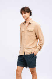 Camisa ML Cariri