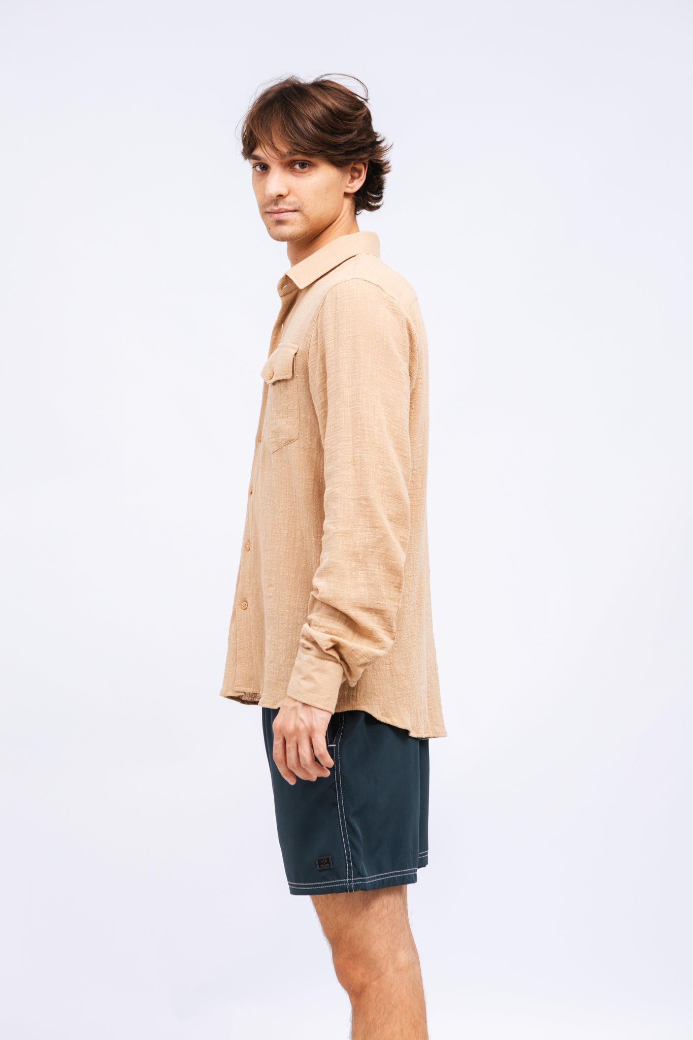 Camisa ML Cariri