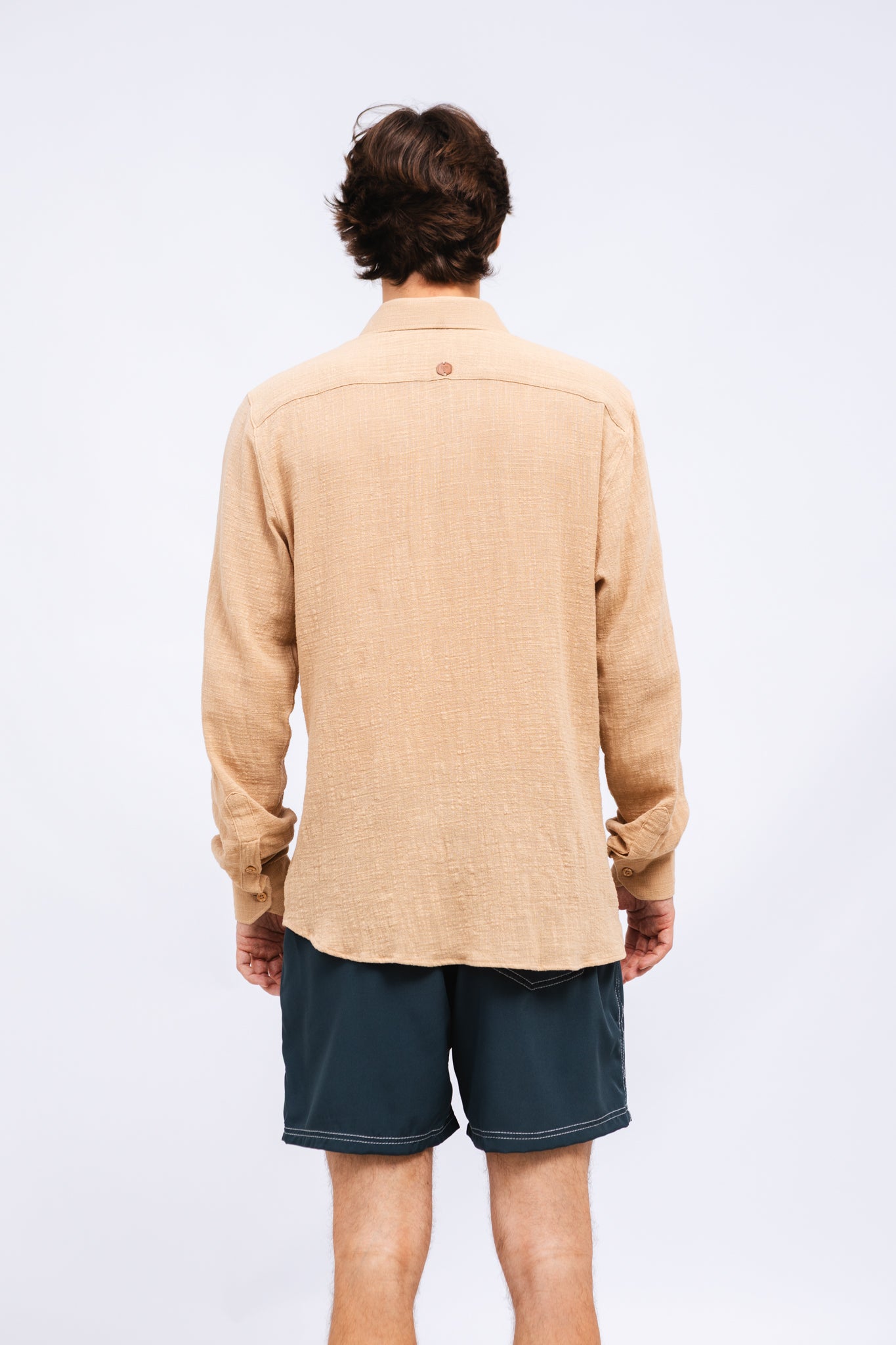Camisa ML Cariri