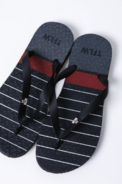 Chinelo Flip Flop Preto Málaga