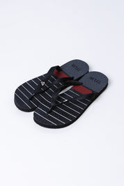 Chinelo Flip Flop Preto Málaga