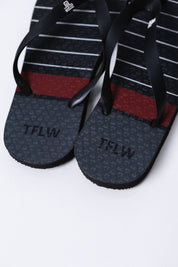 Chinelo Flip Flop Preto Málaga