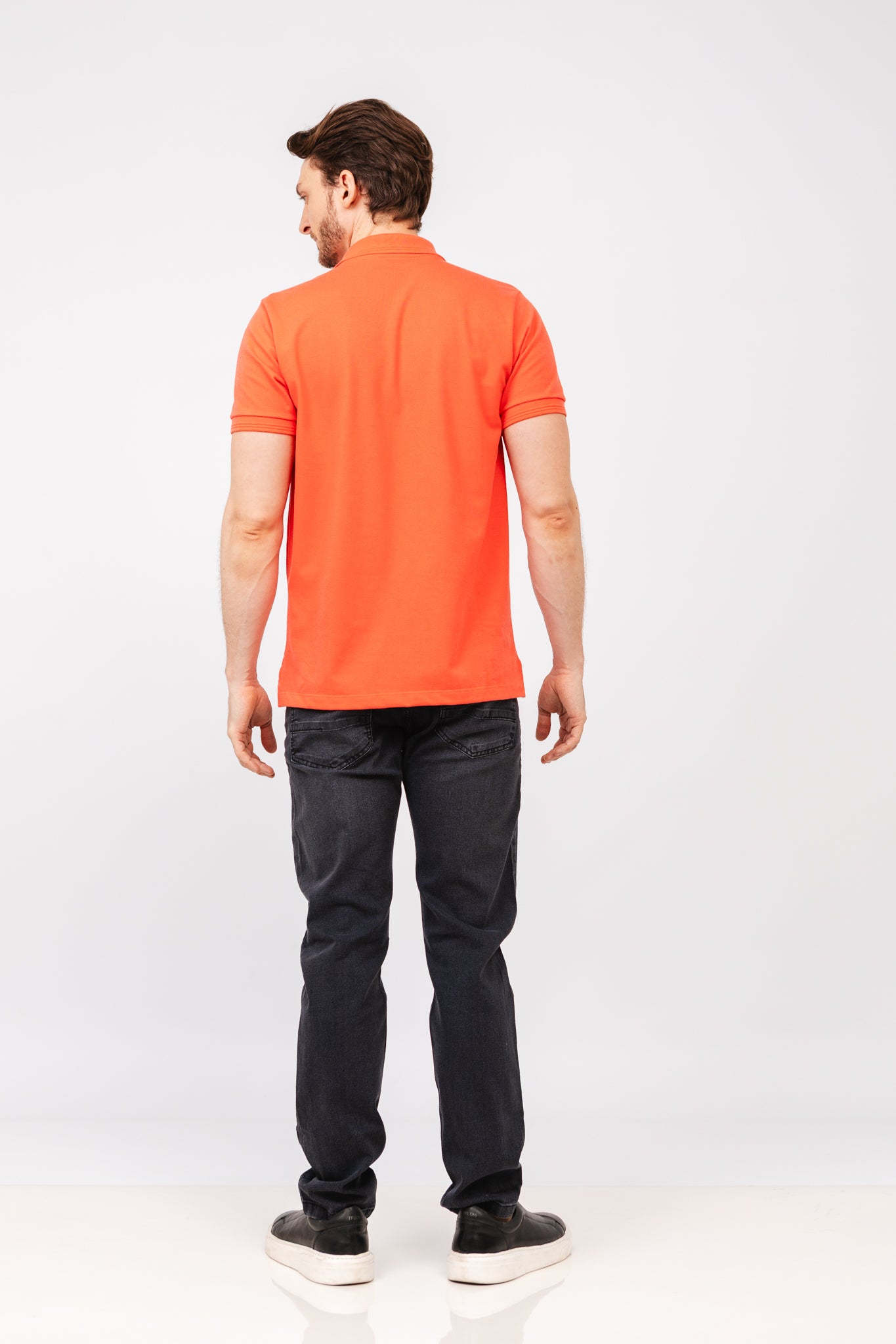 Calça Jeans Groosh Preta