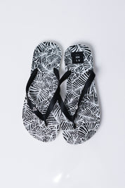 Chinelo Flip Flop Branco Palm Resort