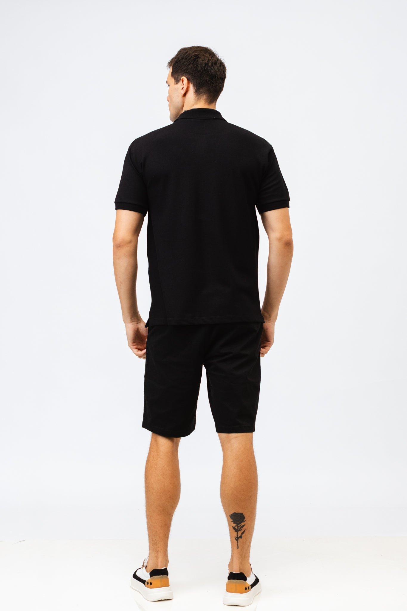 Polo Piquet Leander