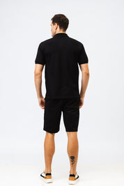 Polo Piquet Leander