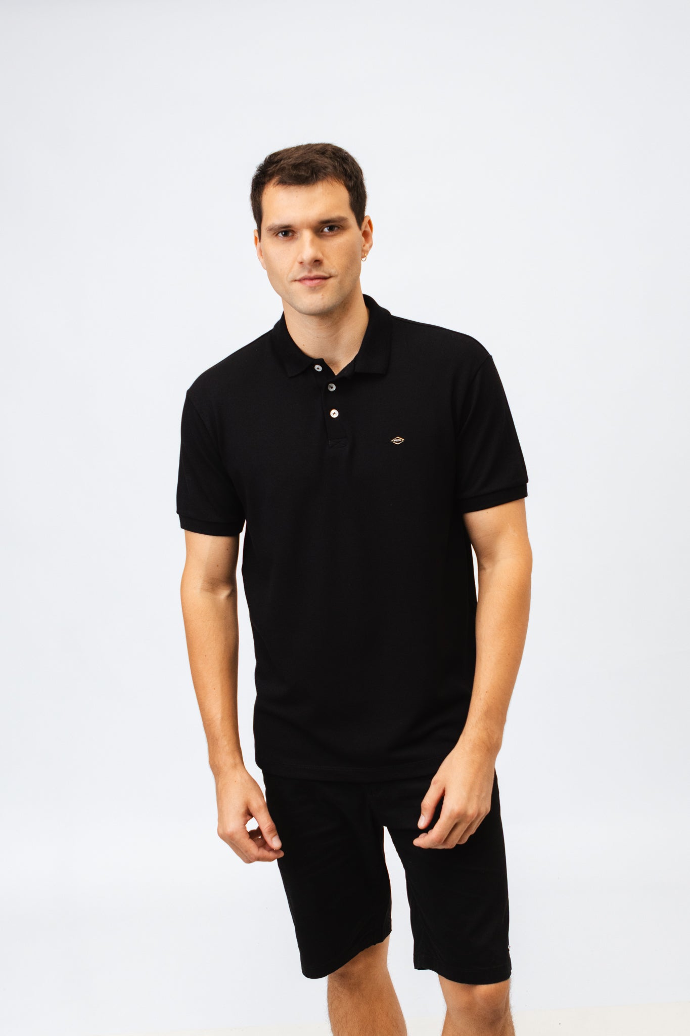 Polo Piquet Leander