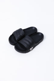 Chinelo Slide Lowee Preto