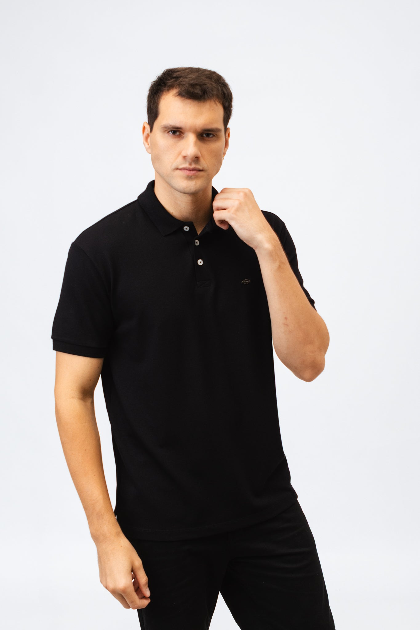 Polo Piquet Leander