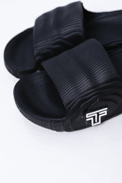 Chinelo Slide Lowee Preto