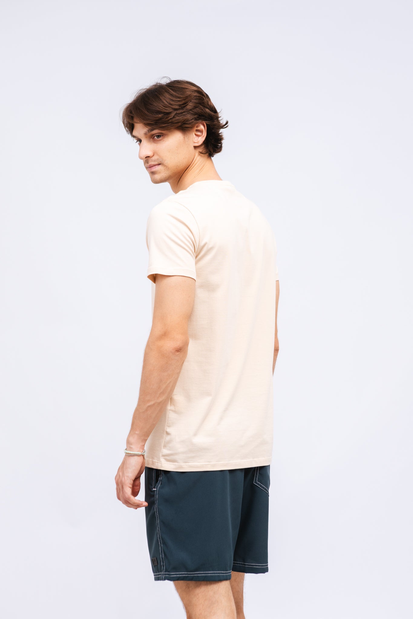 Camiseta Pima Next Edition