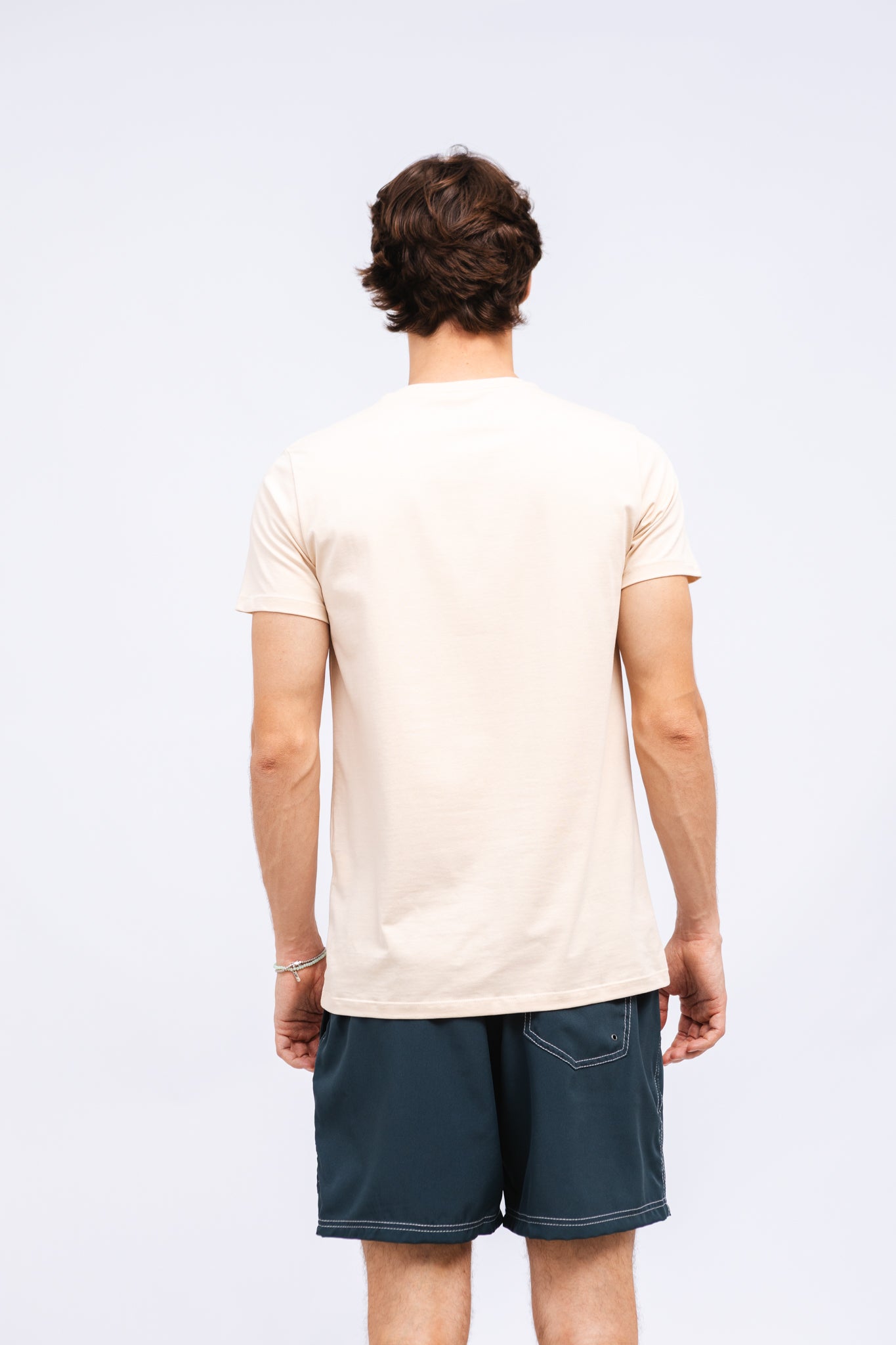 Camiseta Pima Next Edition