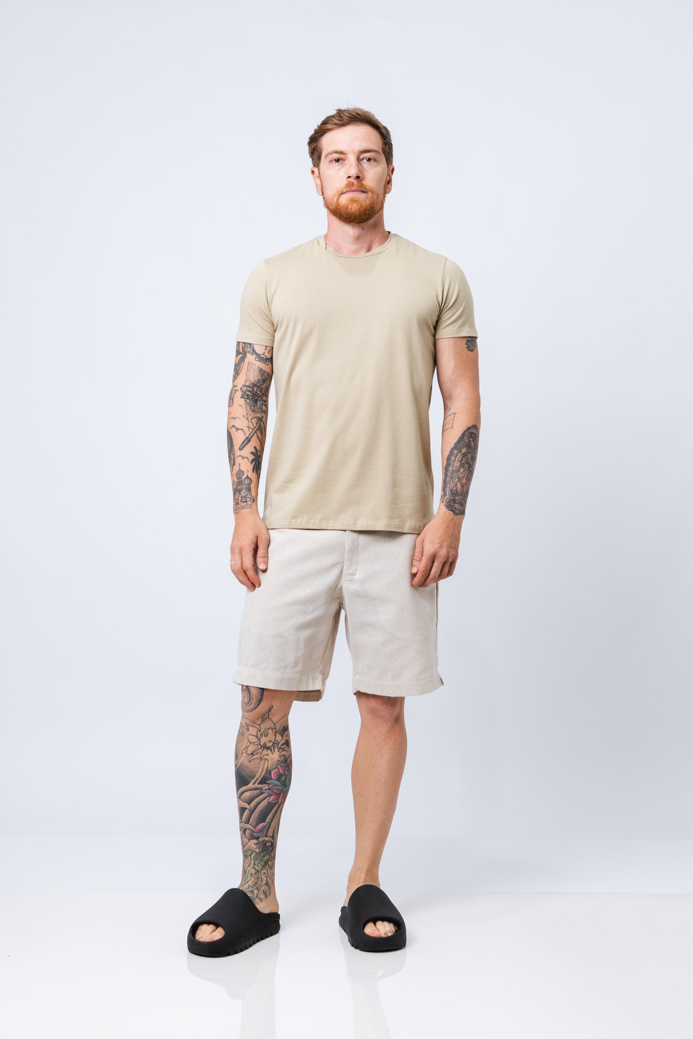 Camiseta Conf Siema