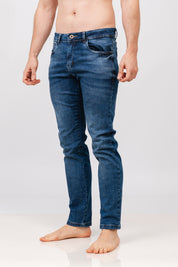 Calça Jeans Startruck Azul Médio