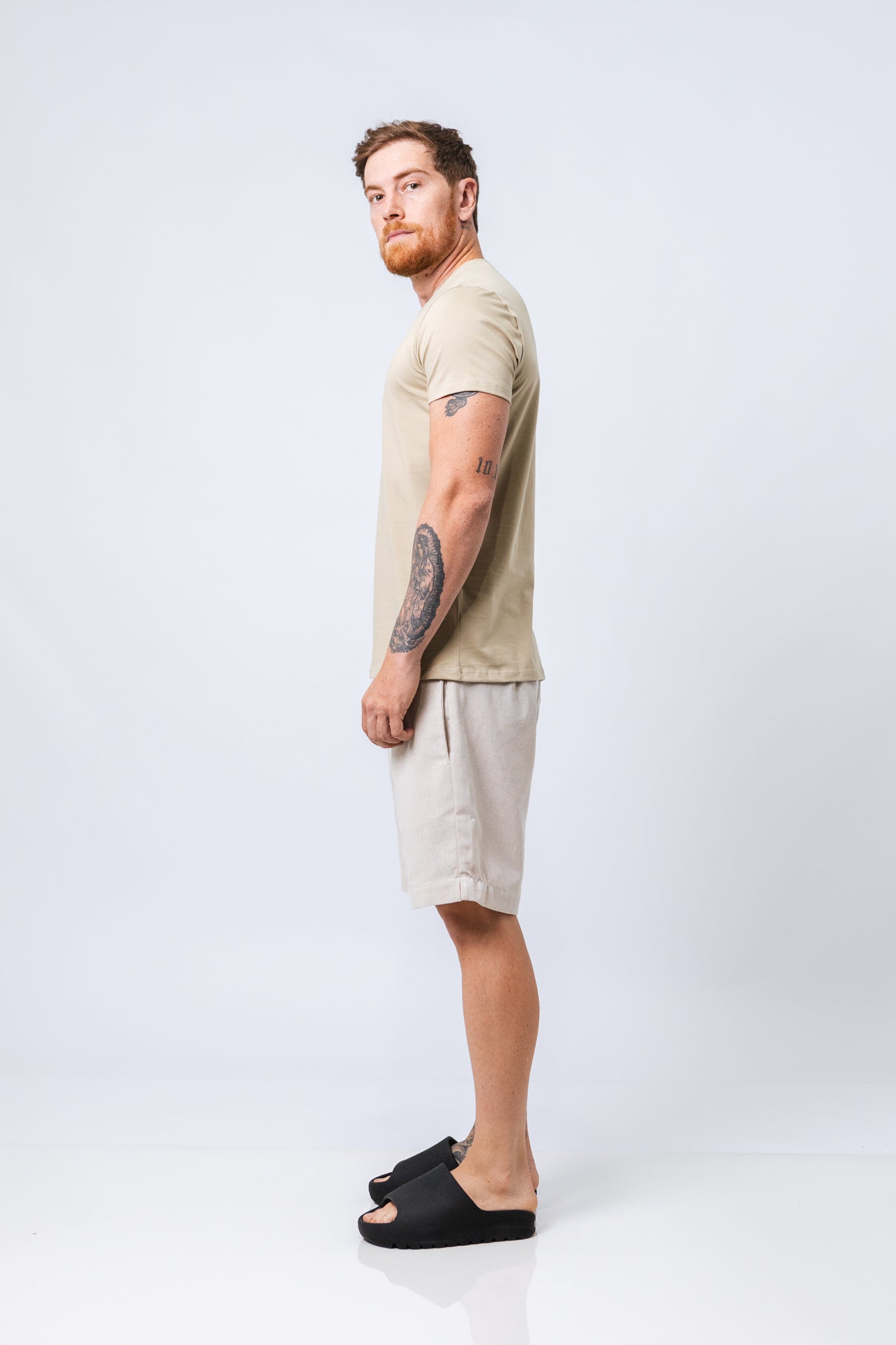 Camiseta Conf Siema