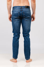 Calça Jeans Startruck Azul Médio