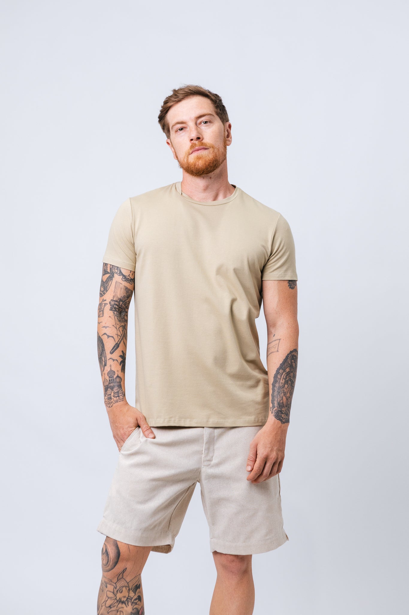 Camiseta Conf Siema