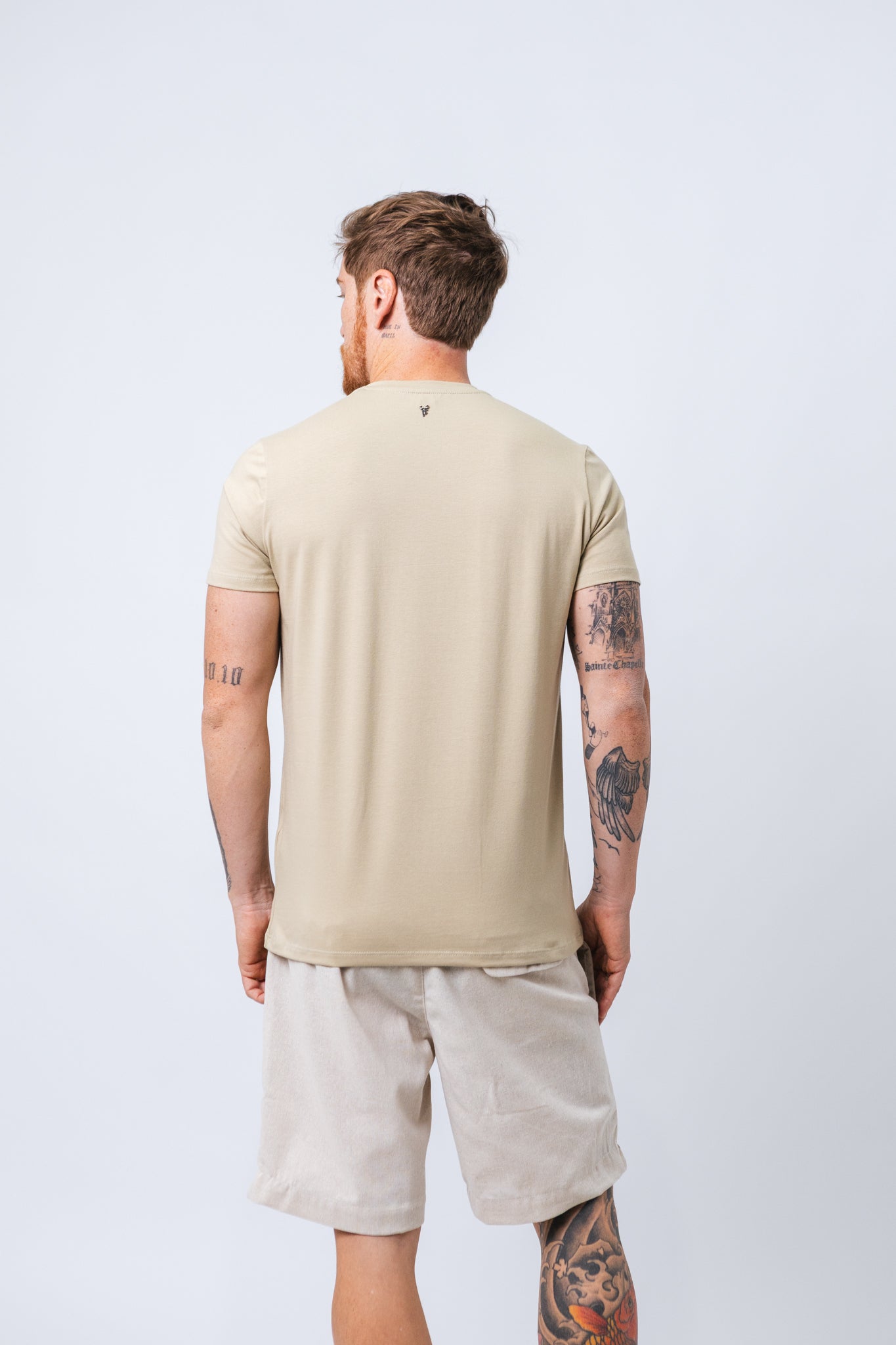 Camiseta Conf Siema