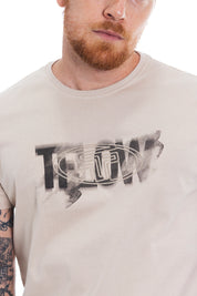 Camiseta J-Wolk Salina