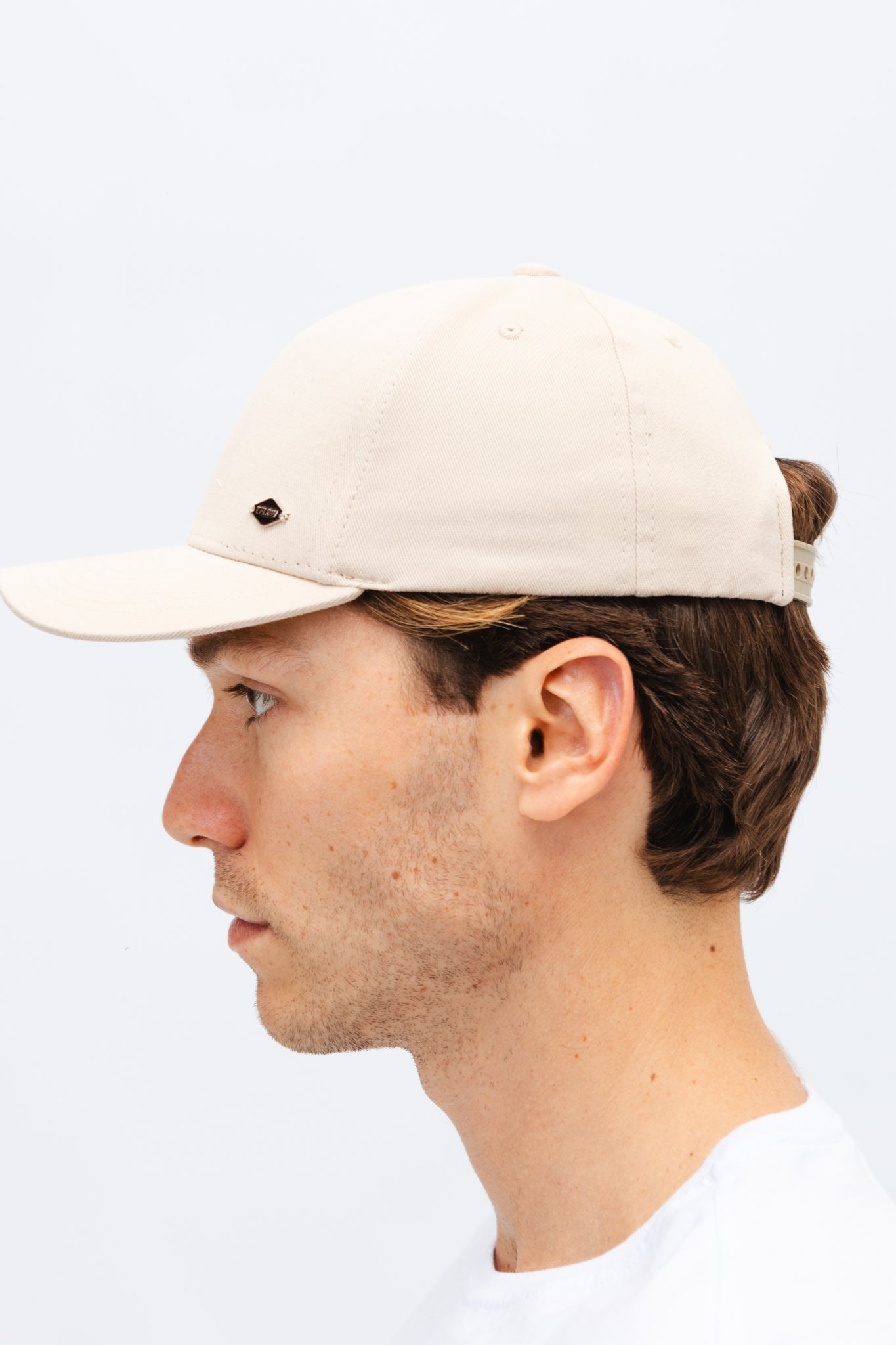 Boné SnapBack Matthew Areia